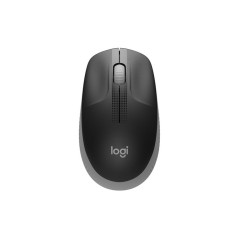 Logitech M190 Mouse RF Wireless Ottico