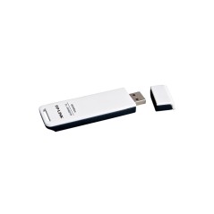PENNA USB WIRELESS TP-LINK N 300 TL-WN821N