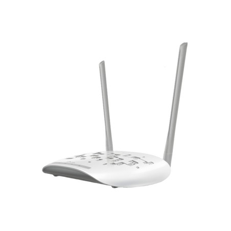 ACCESS POINT TP-LINK N 300 TL-WA801ND WLAN 300 Mbit/s Supporto Power over Ethernet (PoE)