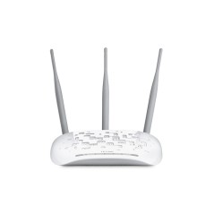 ACCESS POINT TP-LINK N 450 TL-WA901ND v4.0 WLAN 450 Mbit/s