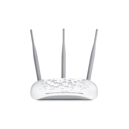 ACCESS POINT TP-LINK N 450 TL-WA901ND v4.0 WLAN 450 Mbit/s