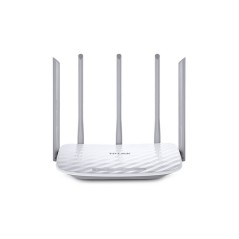 ROUTER WIRELESS TP-LINK Archer C60 AC1350 Dual-band Fast Ethernet