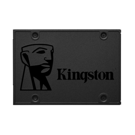 Kingston SSD A400  240GB SATA-3 SA400S37/240G