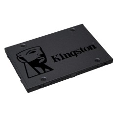 Kingston SSD A400  480GB SATA-3 SA400S37/480G