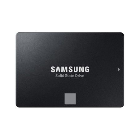 Samsung SSD 870 EVO 1000GB SATA-3 V-NAND