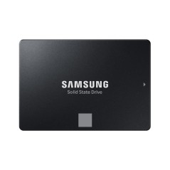 Samsung SSD 870 EVO  500GB SATA-3 V-NAND