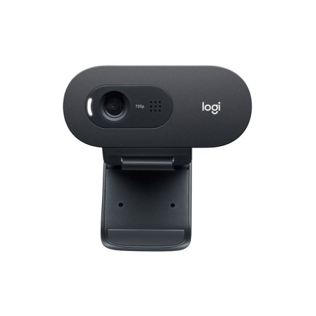 Logitech C505E Webcam HD Business