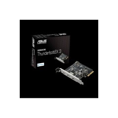 ASUS ThunderboltEX 3 PCIe 3.0