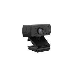 Webcam USB Full HD 1080p