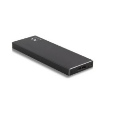 BOX USB 3.1 per Hard Disk M.2 e SSD SATA