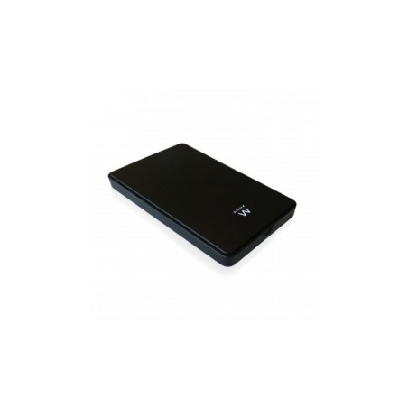 Box per HDD/SSD SATA da 2.5" USB 2.0 Senza viti