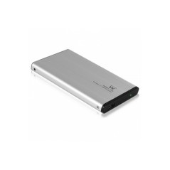 Box per HDD/SSD SATA da 2.5" USB 2.0