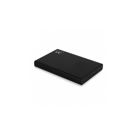 Box per HDD/SSD SATA da 2.5 pollici USB 3.2 Gen1, senza viti