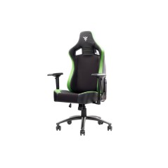 iTek Gaming Chair SCOUT PM30 - Nero Verde