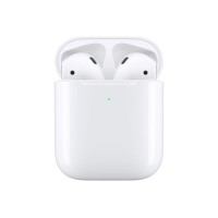 Apple AirPods 2 Bianco True Wireless