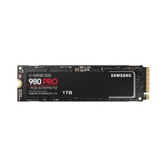 Samsung SSD 980 Pro 1000GB M.2 NVMe