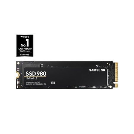 Samsung SSD 980 Basic 1000GB M.2 NVMe
