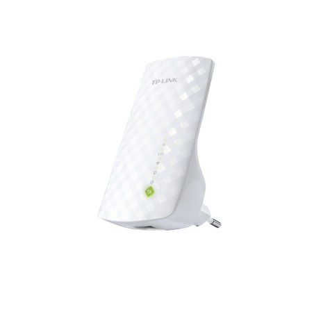 RANGE EXTENDER WIRELESS TP-LINK RE200 AC750 Dual-band