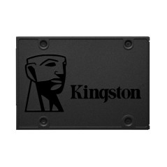 Kingston SSD A400  960GB SATA-3 SA400S37/960G