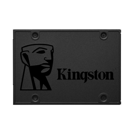 Kingston SSD A400  960GB SATA-3 SA400S37/960G