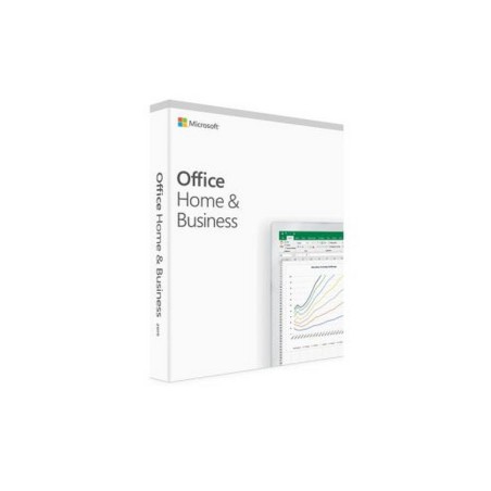 Microsoft Office 2019 Home & Business 1 licenza PC/MAC