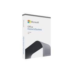 Microsoft Office 2021 Home & Business Box x PC