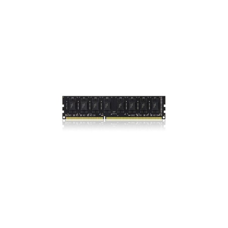 Team Group DDR3  8GB PC-1600 TED38G1600C1101