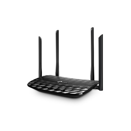 ROUTER TP-LINK Archer C6 AC1200 Dual-band 4+1 Antenne