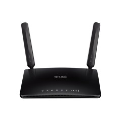 ROUTER WIRELESS TP-LINK N 300 TL-MR6400 Fast Ethernet 3G 4G LTE