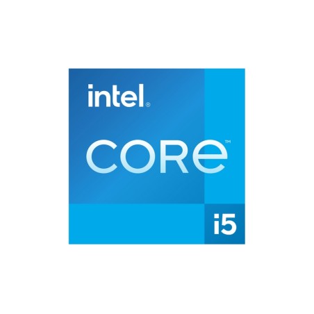 Intel Core i5-12400 processore 2,5 GHz Scatola 18 MB Cache Alder Lake-S