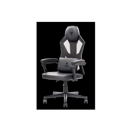 iTek Gaming Chair 4CREATORS CF50 NERA