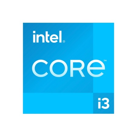 Intel Core i3-12100F processore 3,3 GHz Scatola 12 MB Cache Alder Lake-S
