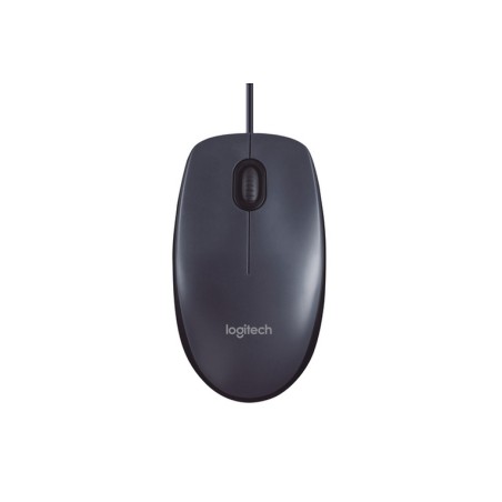 Logitech M100 mouse USB