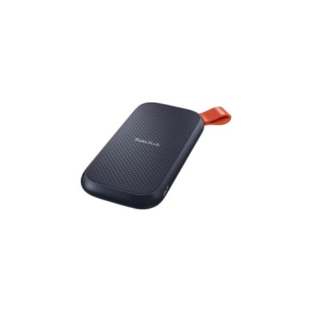 Sandisk Portable SSD ESTERNO USB-C 2TB