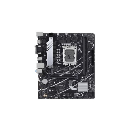 ASUS PRIME B760M-K DDR4 scheda madre LGA 1700 (presa H6) mATX