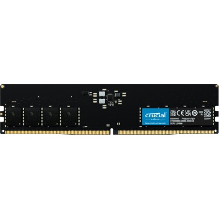 Crucial DDR5 16GB PC-4800