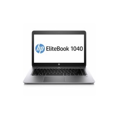 NOTEBOOK HP ELITEBOOK X360 1030 G2 i5-7300U 8GB 240GB 13.3" TOUCH W10PRO REFURBISHED