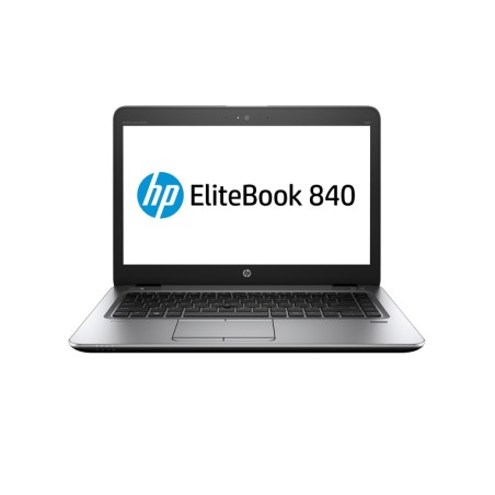 NOTEBOOK HP ELITEBOOK 840 G3 i7-6600U 8GB 240GB 14" FHD W10PRO REFURBISHED