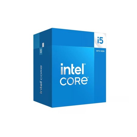 Intel Core i5-14400 processore 2,5 GHz Scatola 20 MB Cache Raptor Lake-S