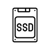 HARD DISK E SSD